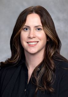 LynnMarie  Eyde, AuD